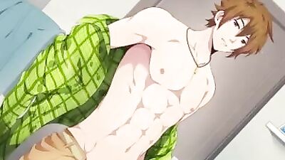 Young & Hungry: Amateur Ass Play with Big Cocks!