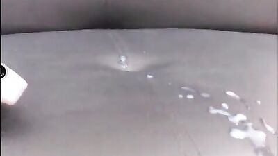 Messes His Chair: The Ultimate Gay Porn Experience!