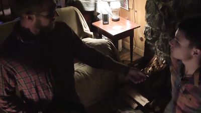 Gay Porn Spree: Young Boys Go Wild!