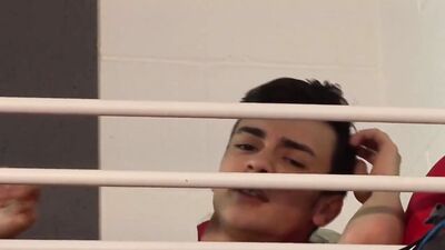 Morning Heat: The Ultimate Early Mass Experience