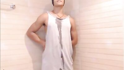 Beanie Hunk: Gay Porns Newest Star