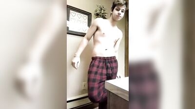 Matthew Returns - The Ultimate Gay Porn Experience!