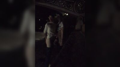 Park Action: A Public Oral Adventure