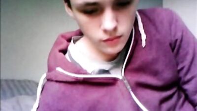 Just Cute Masturbation! Cum Shots & Handjobs Galore!