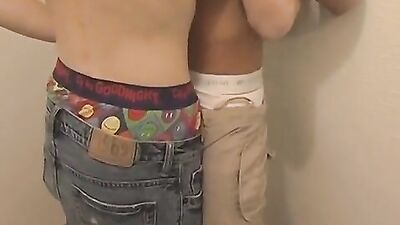 Blairs Oral Cumshot Delight!