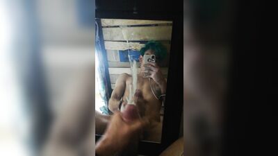 Oh Boys Big Cock Fetish Adventure