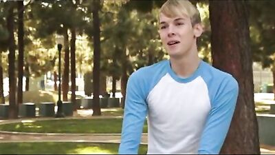 Verry Lovley Bareback Blond Boys Fun Fuck Frends