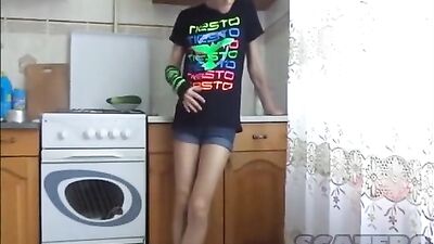 Cucumber Dildo Adventures: Exploring Gay Porn World with Passion!