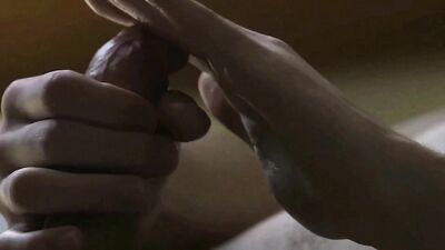 Gay Sensual Pure Voyeur Cum Shots Climax