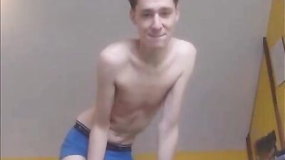 Blue Balls - The Sequel (Gay Porn)