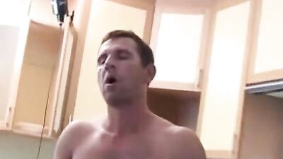 Slick 121 - Action Gay Porn Video - Explore the hottest man-on-man action scenes with muscular studs in this intense gay porn video!