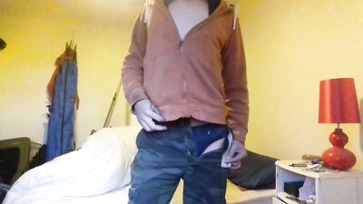 Big Cocks in Action: Bigwa Again!