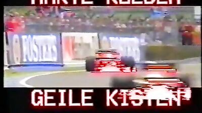 Hard Pistons and Hot Crates - The Vintage Gay Porn Experience