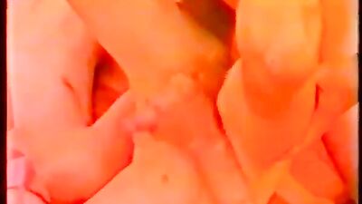 Hard Pistons and Hot Crates - The Vintage Gay Porn Experience