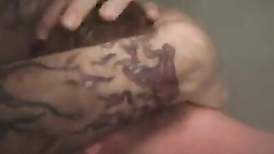 Breeding Fetish: Bareback Cum Shots