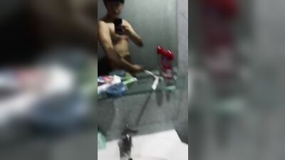 Explosive Passion: Hotness Reborn - Gay Porn Video!