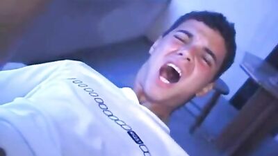 Beer-Fueled Bareback Big Cock Action: The Ultimate Gay Porn Adventure!