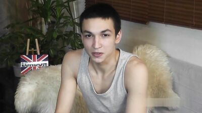 London Tourist - Big Cocks Cum Shots Handjob