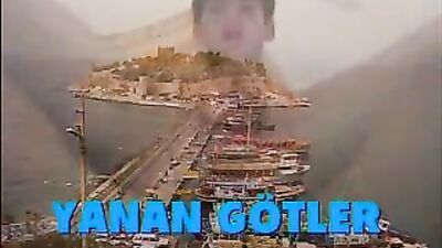 Gangbang Delight - Strap-On Domination