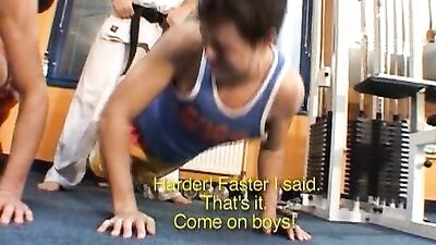 Raw Passion: A Gay Romance with No Holds Barred!