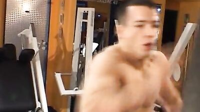 Raw Passion: A Gay Romance with No Holds Barred!