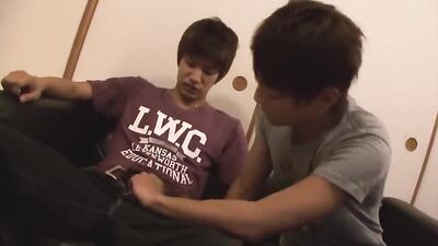 Asian Stallion Swordplay