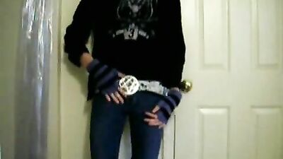 Superman Undies: The Ultimate Amateur Gay Porn Video