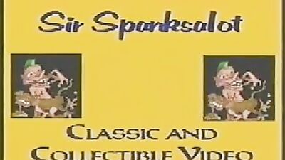 Gay Porn Frenzy - (00061) Explosive Thrills with Hot Men!