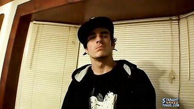 Shanks Verbal Domination JO: Amateur Big Cocks Cum Shots Revisited!