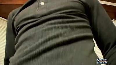 Shanks Verbal Domination JO: Amateur Big Cocks Cum Shots Revisited!