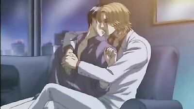 Hentai Gay Pornstars - Movies: Explosive Anal Action with Sexy Men!