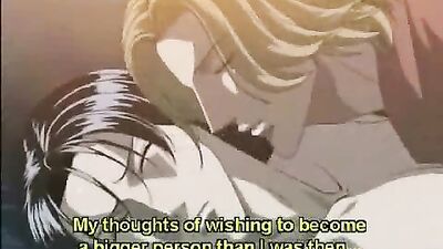 Hentai Gay Pornstars - Movies: Explosive Anal Action with Sexy Men!