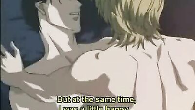 Hentai Gay Pornstars - Movies: Explosive Anal Action with Sexy Men!