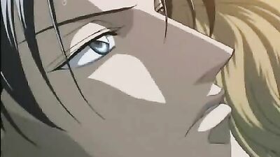 Hentai Gay Pornstars - Movies: Explosive Anal Action with Sexy Men!