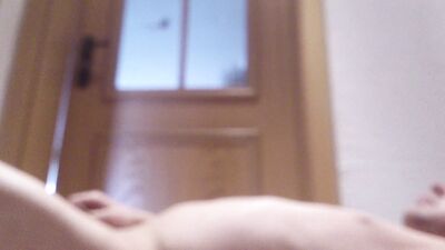 Markus Pelzs Pleasure Handjob: An Amateur Solo Adventure!