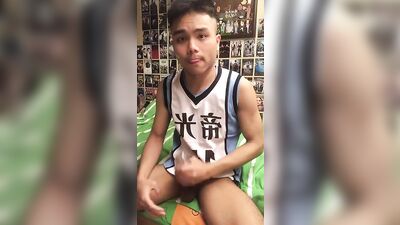 Asian Cum Shots Solo - My Video Gallery : Ultimate Gay Porn Experience