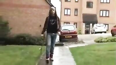 Slick 184 - Action Overload!