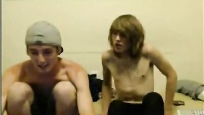 Slick Action: Steamy Hot Men in Gay Porn Video