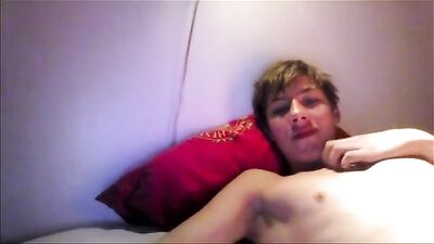 Gay Amateur Cum Shots Handjob - Cam 10869