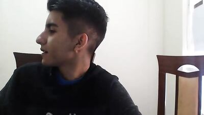 Handjob Amateurs: Cum Shots on Cam!