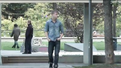 Max Ryder & Jim Kerouac: The Ultimate Cockyboys Action Thrillers