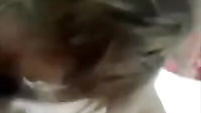 Blond Boy Sucks & Gets F****d: Hardcore Gay Porn Video