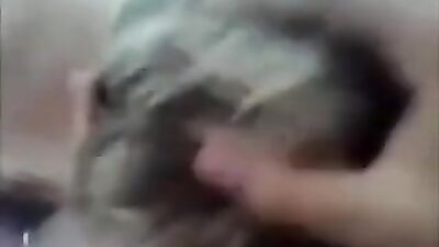 Blond Boy Sucks & Gets F****d: Hardcore Gay Porn Video