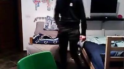 Horny Italians: A Gay Porn Adventure!