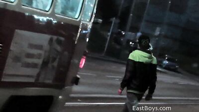 Hot & Hungry - The Return of Nice Guy