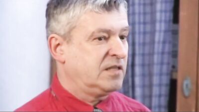 Spanking Boys: Old-Fashioned Punishment Goes Wild!