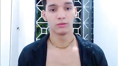 No Limits: Amateur Cum Shots and Handjobs!