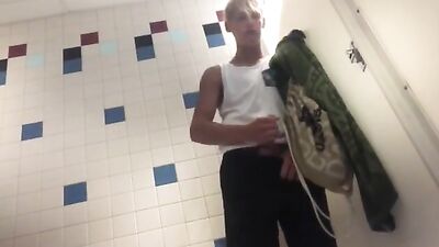 GayPornCumShots AmateurBlondBoys