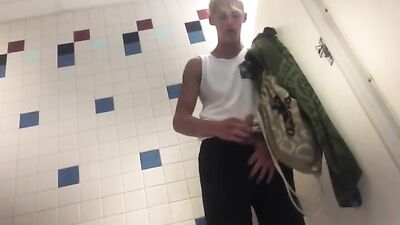 GayPornCumShots AmateurBlondBoys