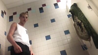 GayPornCumShots AmateurBlondBoys